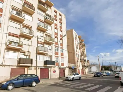 Piso en Cerca del Parque de Juncosa
