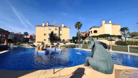 Apartment in Murcia Capital