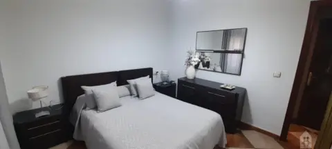 Casa en Avenida del Alcalde Manuel del Valle