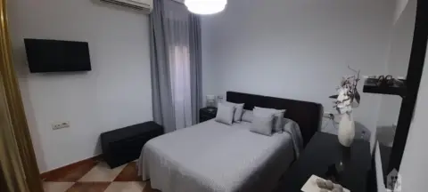 Casa en Avenida del Alcalde Manuel del Valle