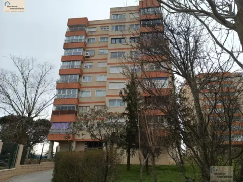 Piso en Los Angeles de San Rafael