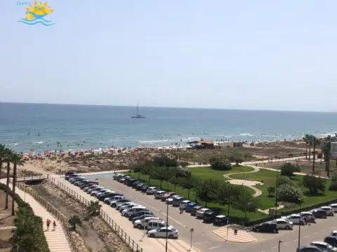 Apartamento en calle Playa de Daimus