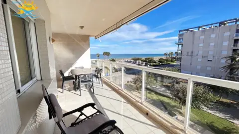 Apartamento en calle Playa de Daimus