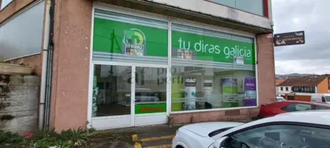Local comercial en Vigo