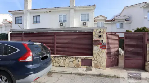 Chalet en Centro