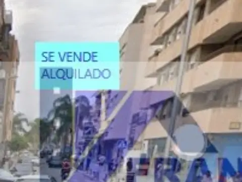 Local comercial en Cerca del Ceip Custodio Puga