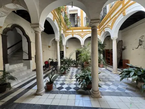 Casa en Centro