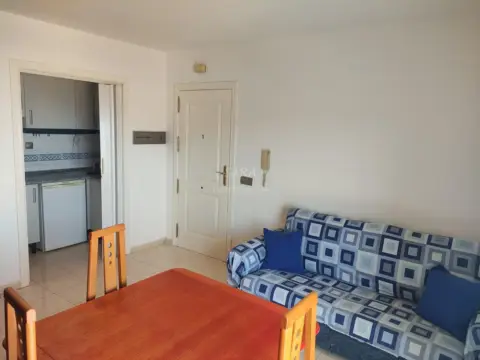 Apartamento en Zona