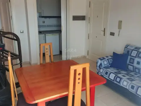 Apartamento en Zona
