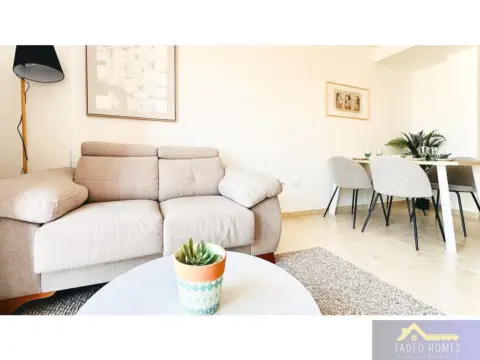 Apartamento en calle Pelenes, 10