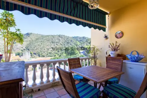 Casa en Benahavís Pueblo