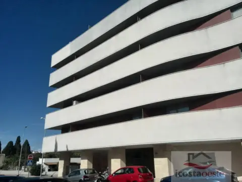 Estudio en calle del Espíritu Santo