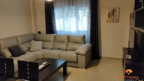 Dúplex en Polideportivo