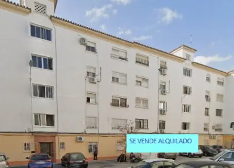 Piso en Cerca de La Plaza de Ronda