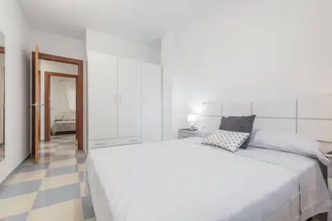 Apartamento en calle Hermanos Pinzón, 53