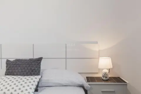Apartamento en calle Hermanos Pinzón, 53