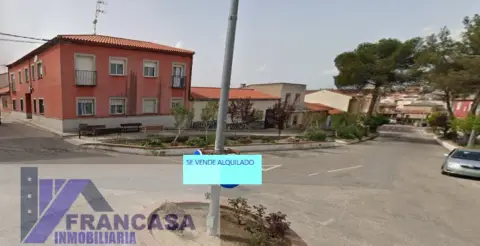 Piso en Zona Suroeste