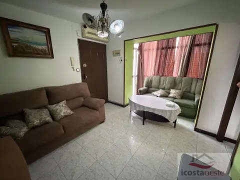 Piso en calle Virgen de los Milagros