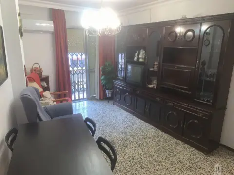 Piso en calle de Fernán Sánchez de Tovar