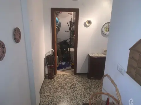 Piso en calle de Fernán Sánchez de Tovar