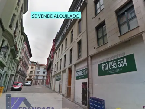 Pis – Oviedo