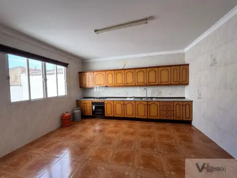Casa en Matrera
