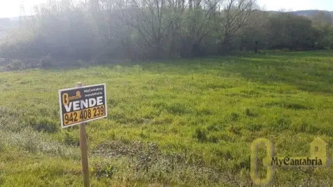 Finca rústica en La Helguera