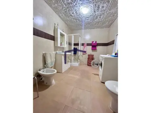 Casa en La Solana