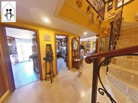 Ático en calle de la Cueva del Gato