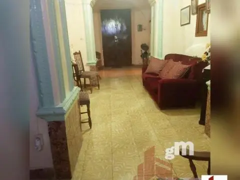 Casa en Centrica Cerca de La Plaza