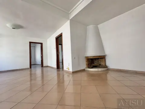 Apartamento en Rambla de Méndez Núñez