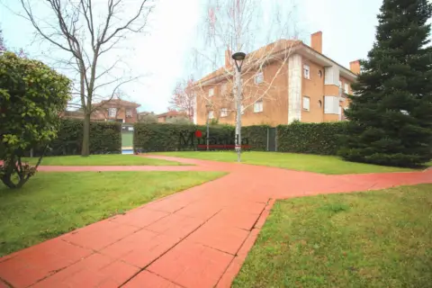 Piso en Casco Urbano