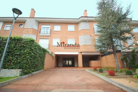 Piso en Casco Urbano