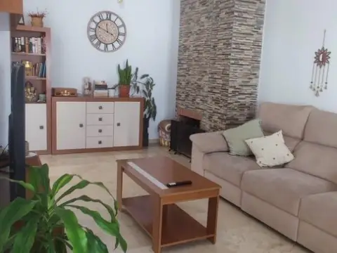 Casa en calle Córdoba