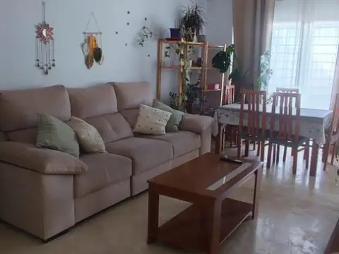 Casa en calle Córdoba