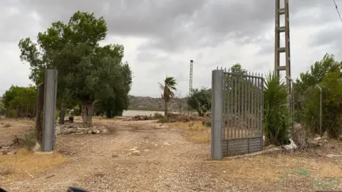 Finca rústica en Torre de Cotillas