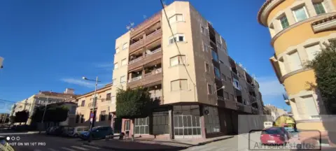 Piso en Albox