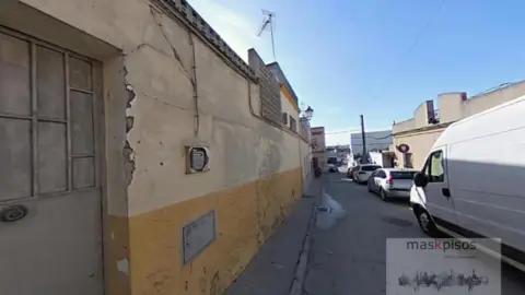 Casa en Agrimensor