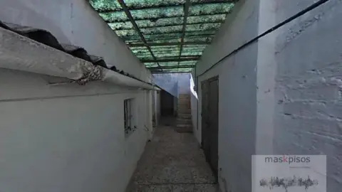 Casa en Agrimensor