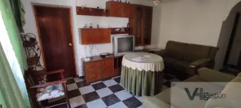 Piso en Avda Guadalete