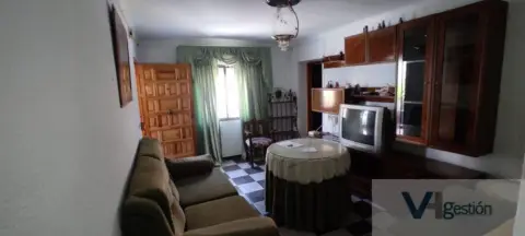 Piso en Avda Guadalete