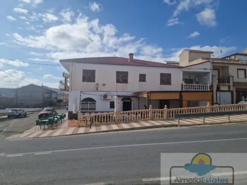 Casa en Almanzora