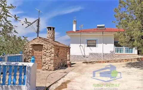 Casa en La Ponderosa