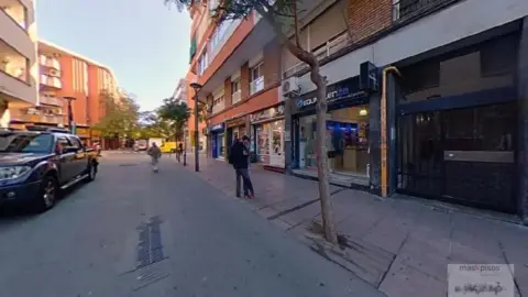 Piso en Carrer de la Unió
