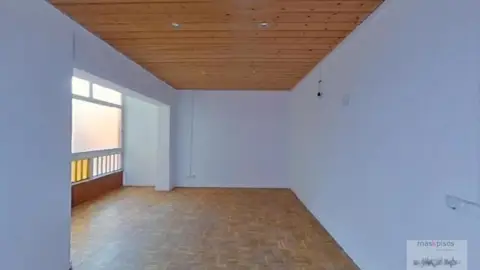 Piso en Carrer de la Unió