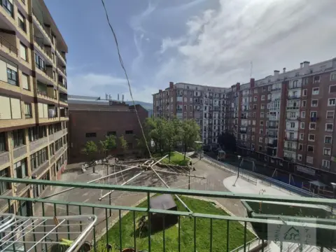 Piso en calle Iturriaga