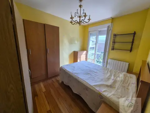 Piso en calle Iturriaga