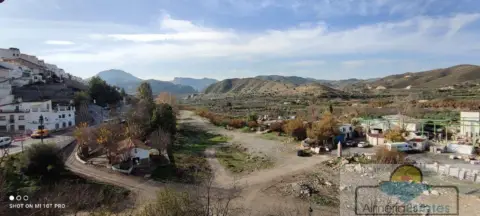 Casa en Albanchez