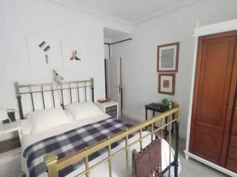 Piso en calle del Padre Suárez