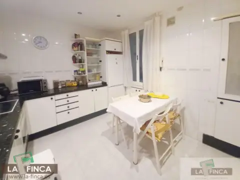 Piso en calle del Padre Suárez